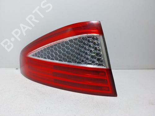 Used Left taillight Left taillight FORD MONDEO IV (BA7) 1.8 TDCi (125 hp) 38811761 38811761