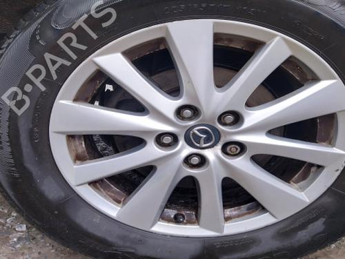 Left taillight MAZDA CX-5 (KE, GH) 2.2 D (KE2FW) | BP38805637C34 - Image 29