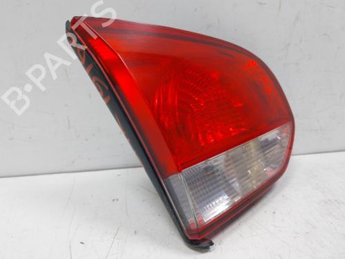 Left tailgate light VW GOLF VI (5K1) 1.6 TDI | BP38805566C79 - Image 3