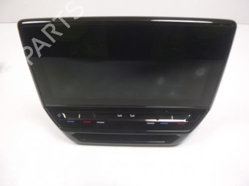 Used Display monitor Display monitor VW ID.4 (E21) Performance (204 hp) 38808766 38808766