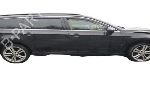 Engine control unit (ECU) VW PASSAT B8 Variant (3G5, CB5) 2.0 TDI | BP38807657M57 - Image 9