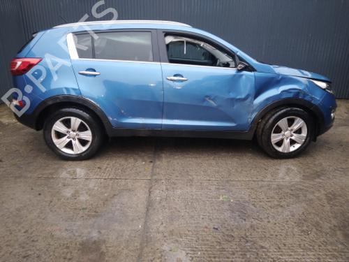 Left tailgate light KIA SPORTAGE III (SL) 1.7 CRDi | BP38810856C79 - Image 10