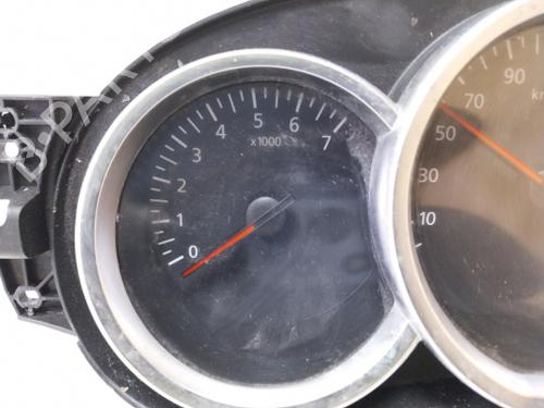 Instrument cluster DACIA DUSTER (HM_) 1.5 dCi 110 4x4 (HMAB) | BP38812500C47 - Image 3