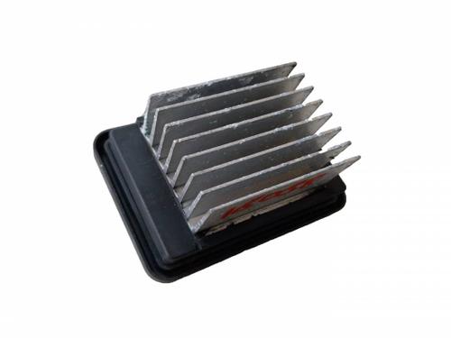 Used Heater resistor Heater resistor PEUGEOT 308 II (LB_, LP_, LW_, LH_, L3_) 1.6 HDi (92 hp) 40508007 40508007