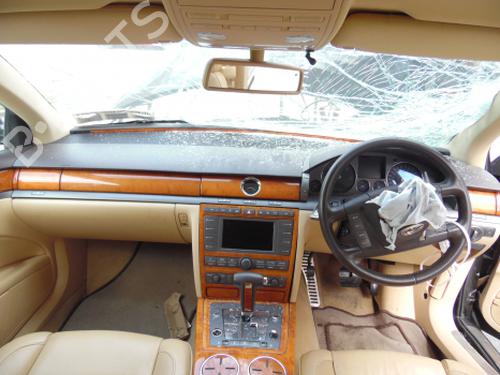 Electronic module VW PHAETON (3D1, 3D2, 3D3, 3D4, 3D6, 3D7, 3D8, 3D9) 3.0 V6 TDI 4motion | BP38804745M83 - Image 16