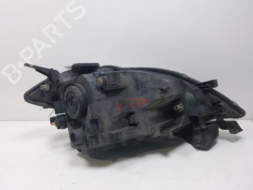 Left headlight HONDA FR-V (BE) 1.7 (BE1) | BP38808522C28 - Image 2