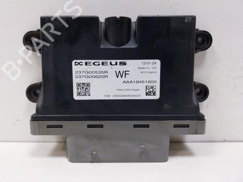 Electronic module DACIA DUSTER (HM_) 1.5 dCi 115 4x4 | BP38805080M83 - Image 3
