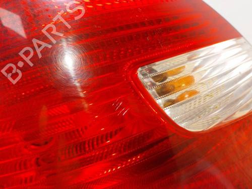 Left taillight SKODA FABIA II Combi (545) 1.2 | BP40507980C34 - Image 5