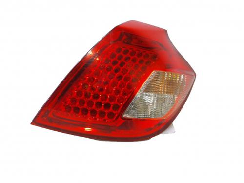 Used Right taillight Right taillight KIA CEE'D Hatchback (ED) 1.6 CRDi 115 (115 hp) 38814666 38814666