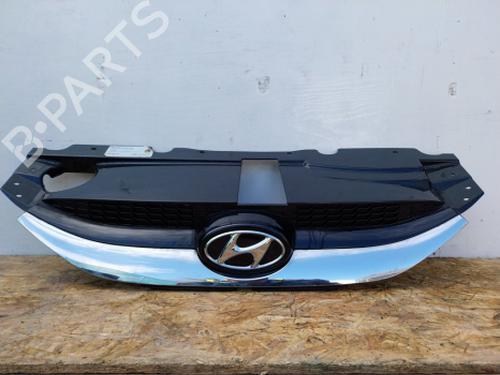 grille-hyundai-ix35-van-2009-2010-2011-2012-2013-2014-2015-38802035 main image