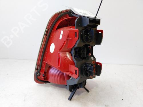 Left taillight MINI MINI (R56) Cooper | BP38812090C34 - Image 4