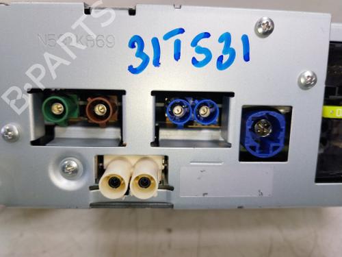 Radio MERCEDES-BENZ E-CLASS Convertible (A238) E 200 (238.442) | BP38813897E6 - Image 7