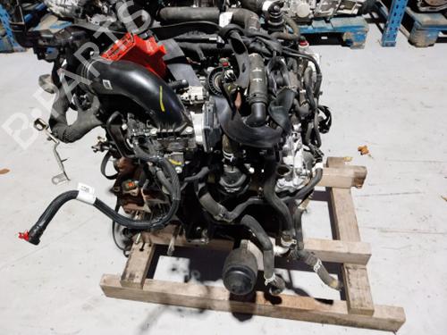Engine FORD RANGER (TKE) 2.0 EcoBlue 4x4 | BP38802996M1 - Image 2