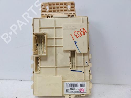 Fuse box HYUNDAI i40 I (VF) 1.7 CRDi | BP38809616E1 - Image 5