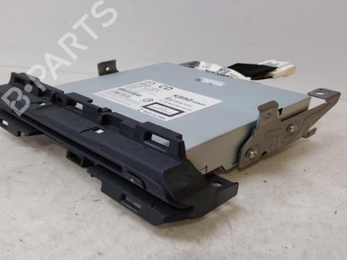 Radio MAZDA CX-5 (KF) 2.2 D | BP38812081E6 - Image 2