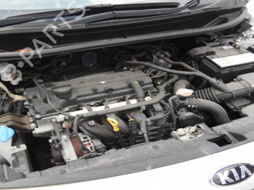 Control unit KIA RIO III (UB) 1.25 CVVT | BP38804957M11 - Image 15
