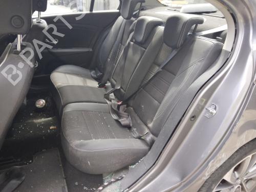 Front right seatbelt RENAULT FLUENCE (L3_) 1.5 dCi | BP38802473I25 - Image 16