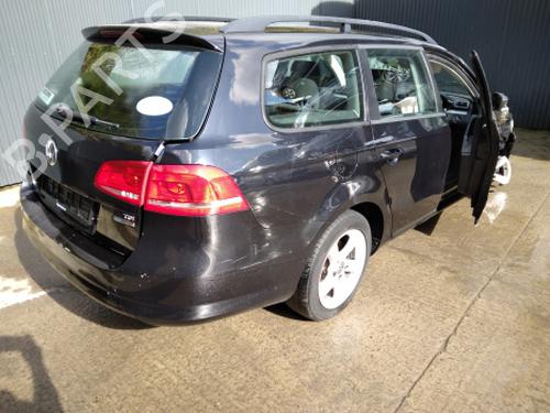 Radio VW PASSAT B7 Variant (365) 1.6 TDI | BP38804641E6 - Image 11