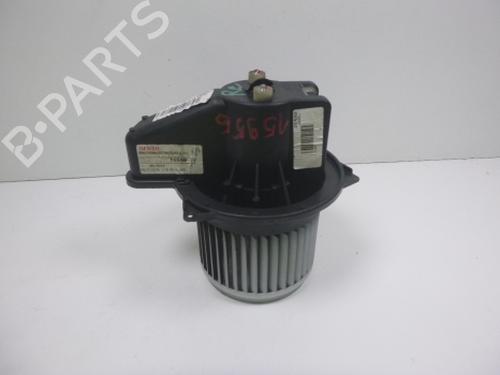 Used Heater blower motor Heater blower motor FIAT 500 (312_) 1.2 (312AXA1A) (69 hp) 38811148 38811148