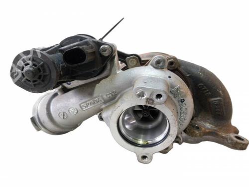 Used Turbocharger/Supercharger Turbocharger/Supercharger SKODA KAMIQ (NW4) 1.0 TSI (110 hp) 40020001 40020001