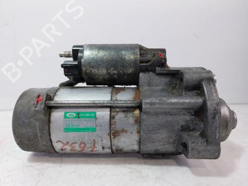 Starter LAND ROVER RANGE ROVER EVOQUE (L538) 2.2 D | BP38814946M8 - Image 3