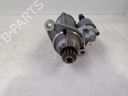 Starter AUDI A3 (8V1, 8VK) 1.4 TFSI | BP38806483M8 - Image 2
