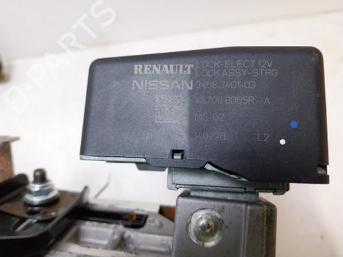 Steering column RENAULT ZOE (BFM_) ZOE | BP38803779M21 - Image 6