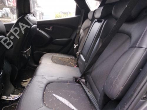 Engine control unit (ECU) HYUNDAI ix35 Van CRDi | BP38811898M57 - Image 16