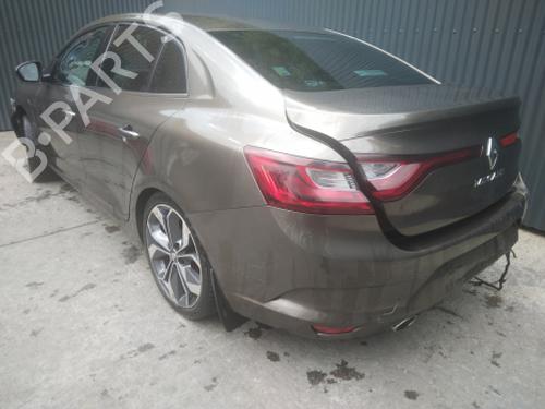 Engine control unit (ECU) RENAULT MEGANE IV Saloon 1.5 dCi 110 | BP38811752M57 - Image 7