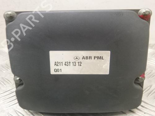 ABS pump MERCEDES-BENZ E-CLASS (W211) E 280 CDI (211.020) | BP38803874M43 - Image 3