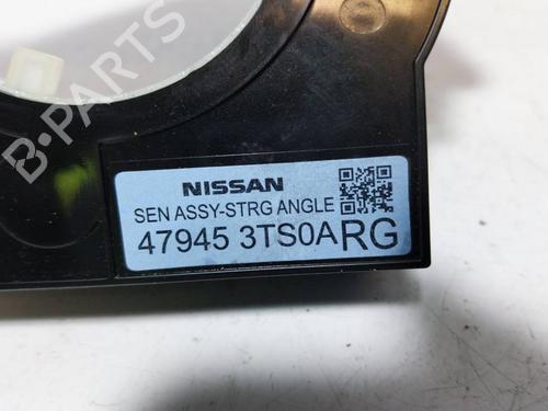 Electronic sensor NISSAN NOTE (E12) 1.5 dCi | BP38802027M84 - Image 4