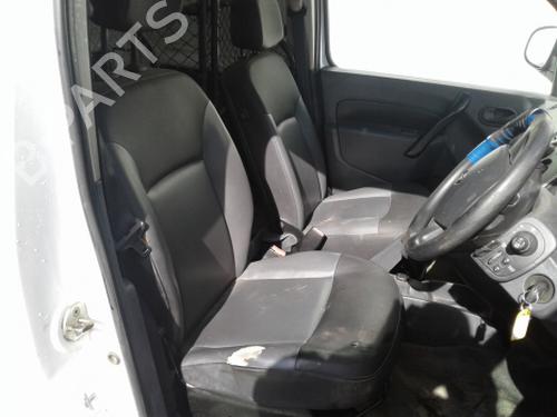 ABS pump RENAULT KANGOO Express (FW0/1_) 1.5 dCi 75 (FW07, FW10, FW04) | BP38810601M43 - Image 15