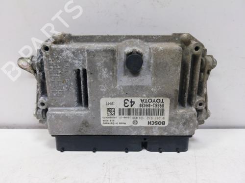 Engine control unit (ECU) PEUGEOT 108 1.0 VTi | BP38802902M57 - Image 2