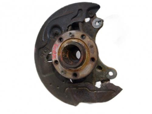 Used Right front steering knuckle Right front steering knuckle PEUGEOT PARTNER Box Body/MPV 1.6 BlueHDi 100 (100 hp) 38812587 38812587
