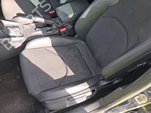Right headlight SEAT LEON (5F1) 2.0 TDI | BP40466855C29 - Image 25