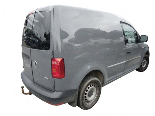 Engine control unit (ECU) VW CADDY IV Box Body/MPV (SAA, SAH) 2.0 TDI | BP38810298M57 - Image 7