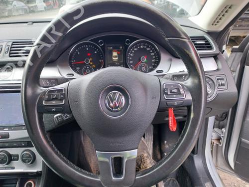 Steering rack VW CC B7 (358) 2.0 TDI | BP39621938M22  - Image 32