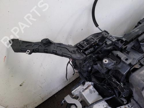Front slam panel AUDI Q3 (F3B) 35 TDI | BP38808716C72 - Image 4