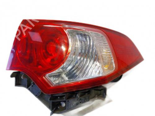 Used Right taillight Right taillight HONDA ACCORD VIII (CU) 2.2 i-DTEC (CU3) (150 hp) 38813351 38813351
