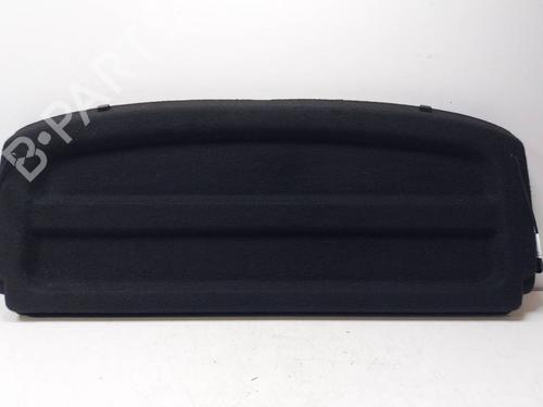 Rear parcel shelf RENAULT CAPTUR I (J5_, H5_) 0.9 TCe 90 | BP39411656C85 - Image 1
