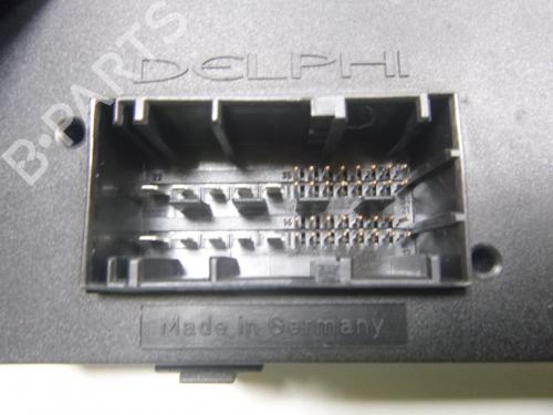 Fuse box PORSCHE 911 (997) 3.8 Carrera S | BP38805725E1 - Image 4