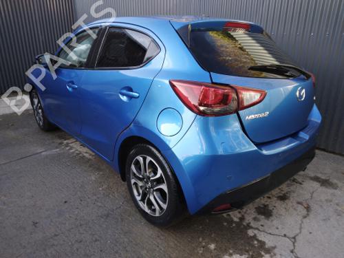 Electronic module MAZDA 2 Hatchback (DL, DJ) 1.5 SKYACTIV-G (DJLFS) | BP38812610M83 - Image 10