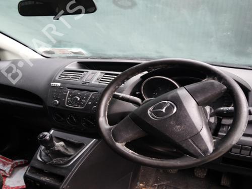 Right front window switch MAZDA 5 (CW) 1.6 CD | BP38806324I26 - Image 12