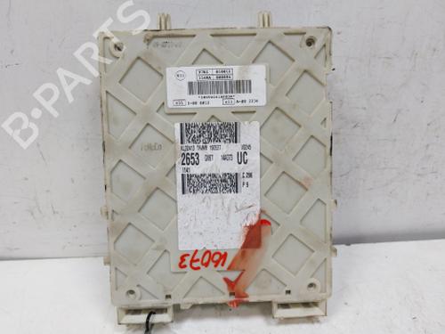 Fuse box FORD KUGA II VAN 1.5 TDCi | BP38803883E1 - Image 9