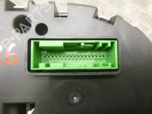 Instrument cluster JAGUAR XE (X760) 2.0 D | BP38804788C47  - Image 5