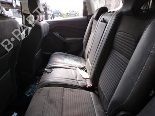Instrument cluster FORD KUGA II (DM2) 1.5 TDCi | BP38812058C47 - Image 15