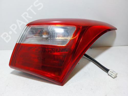 Used Right taillight Right taillight HYUNDAI i30 (GD) 1.4 CRDi (90 hp) 38802030 38802030