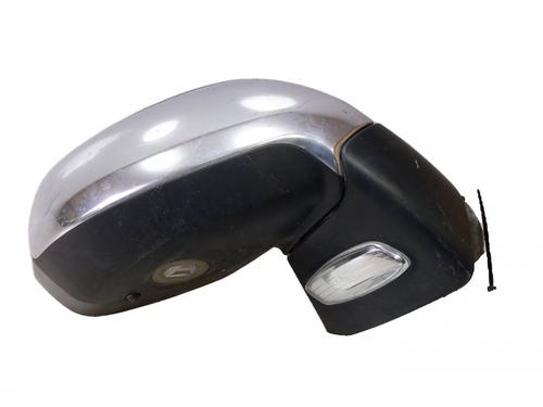 Used Right mirror Right mirror PEUGEOT 3008 I MPV (0U_) 1.6 VTi (120 hp) 40157676 40157676