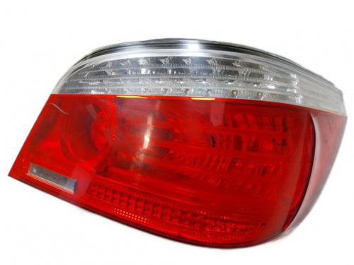 Used Right taillight Right taillight BMW 5 (E60) 520 d (177 hp) 38804685 38804685