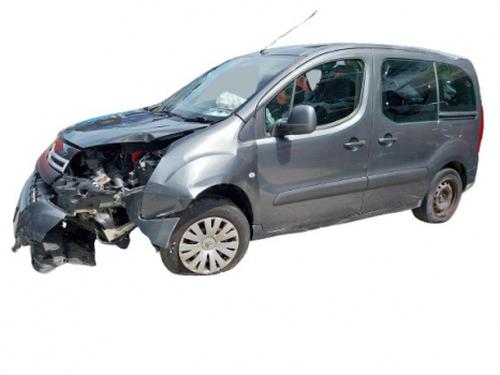 Left taillight CITROËN C3 Picasso (SH_) 1.4 VTi 95 (SH8FSC, SH8FP0, SH8FP6) | BP38804389C34 - Image 9